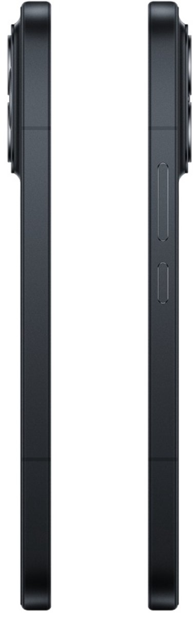 Xiaomi POCO F8 Ultra - Smartphone 5G - Zwart - 16GB 512GB