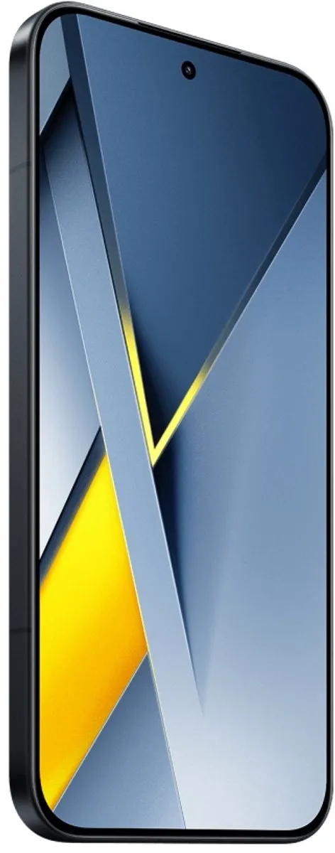 Xiaomi POCO F8 Ultra 25102PCBEG Smartphone 5G - 16GB/512GB - Zwart
