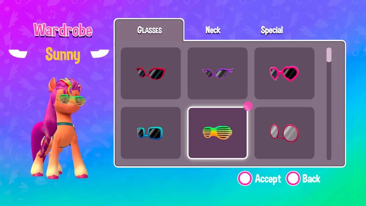 Mindscape My Little Pony Zephyrhoogte - PS4