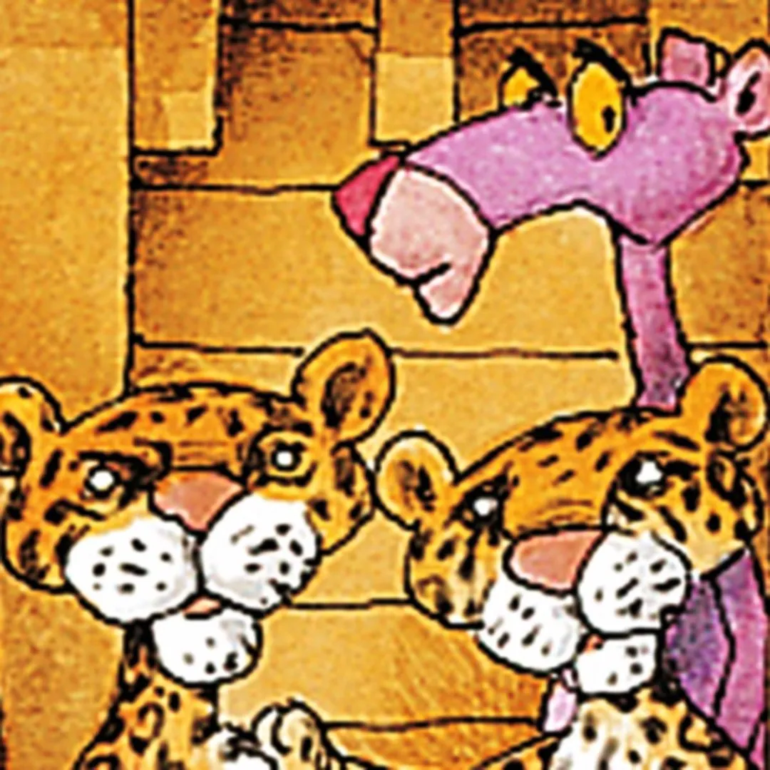 University Games Arche Noah Loup Legpuzzel 2000 Stukjes - Multicolor