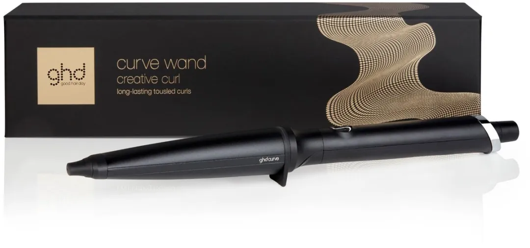 GHD Curve Creative Curl Wand 28mm