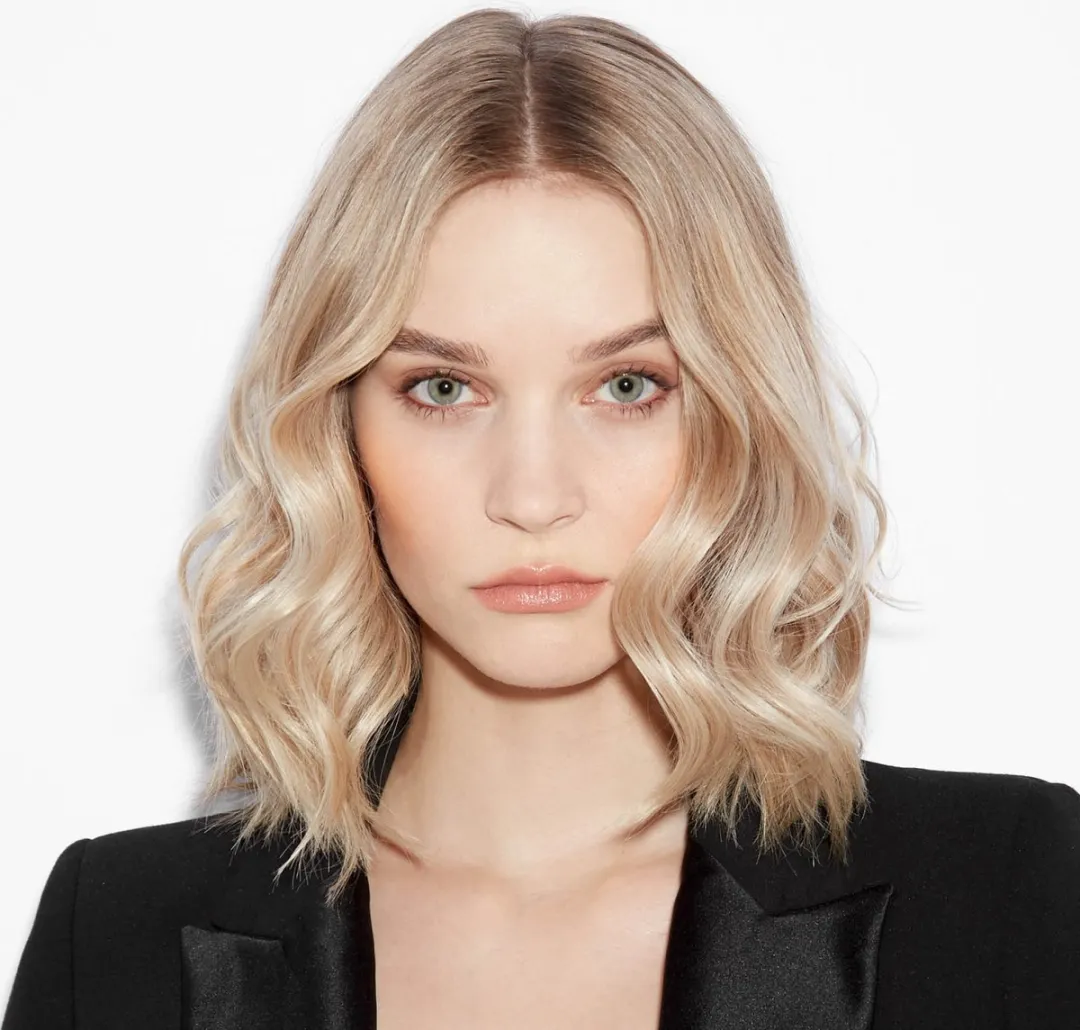 GHD Curve Creative Curl Wand 28mm - Zwart