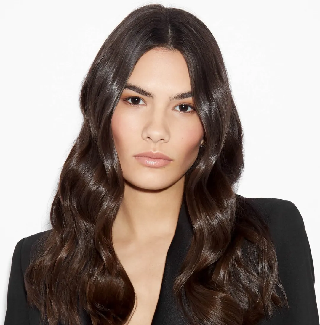 GHD Curve Creative Curl Wand 28mm - Zwart