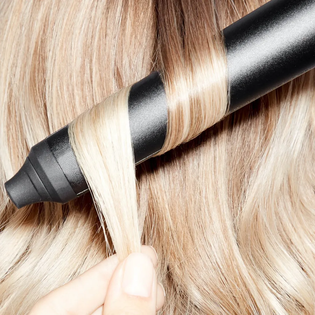 GHD Curve Creative Curl Wand 28mm - Zwart