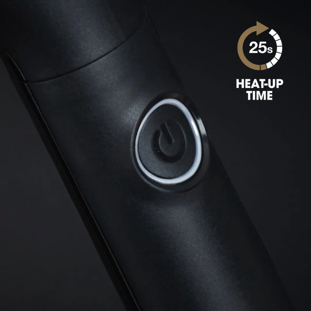 GHD Curve Creative Curl Wand 28mm - Zwart