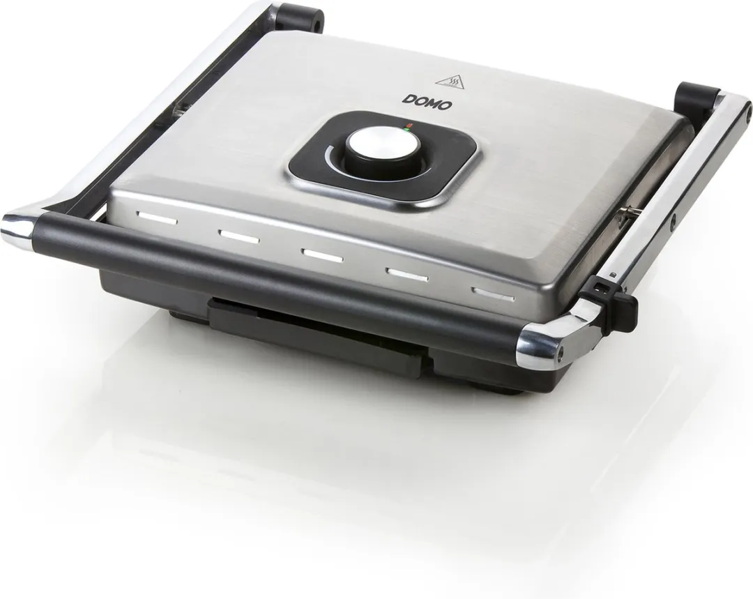 Domo DO9135G Contactgrill 2000W