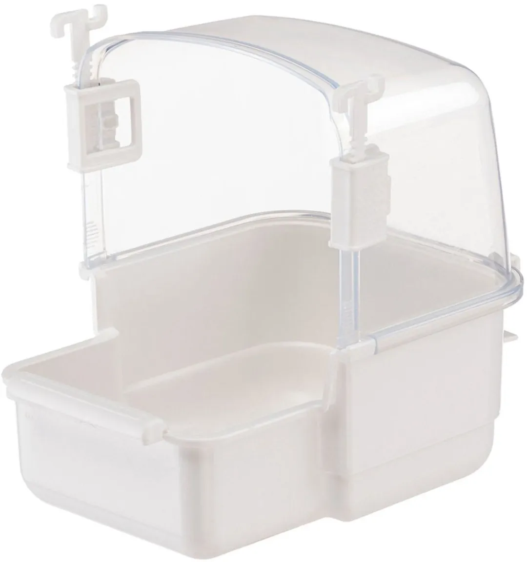 Ferplast Rio 3 Hangend Badhuis 23x19x22cm