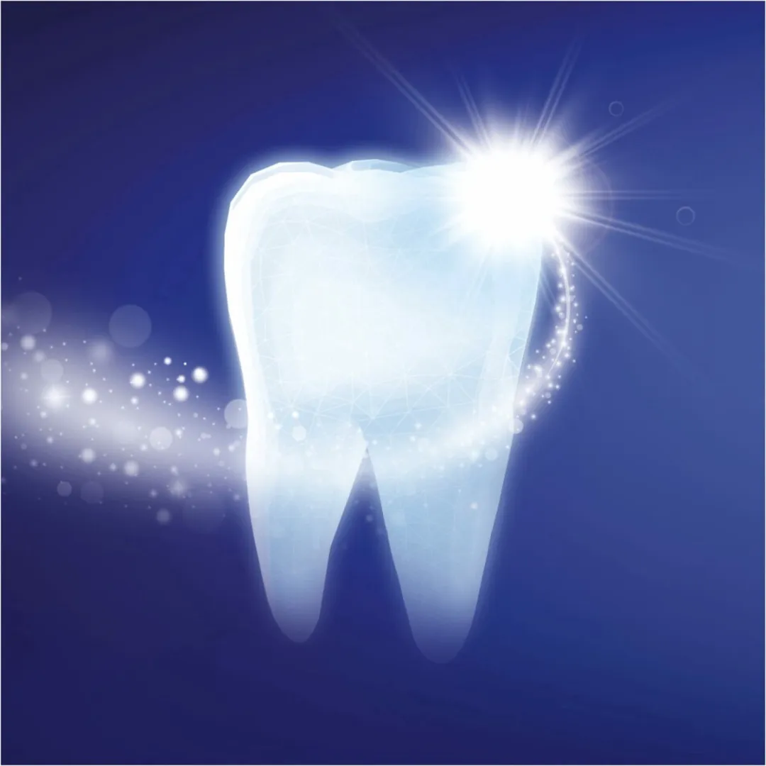 Oral-B 3D White Sparkling Mint Tandpasta 75ml