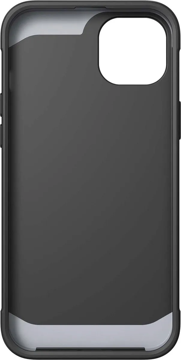 Gear4 Havana Hoesje iPhone 14 Plus - Zwart
