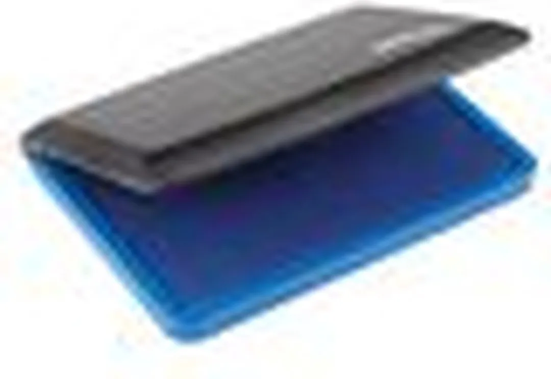 Colop Micro Stempelkussen 110x70mm - Blauw