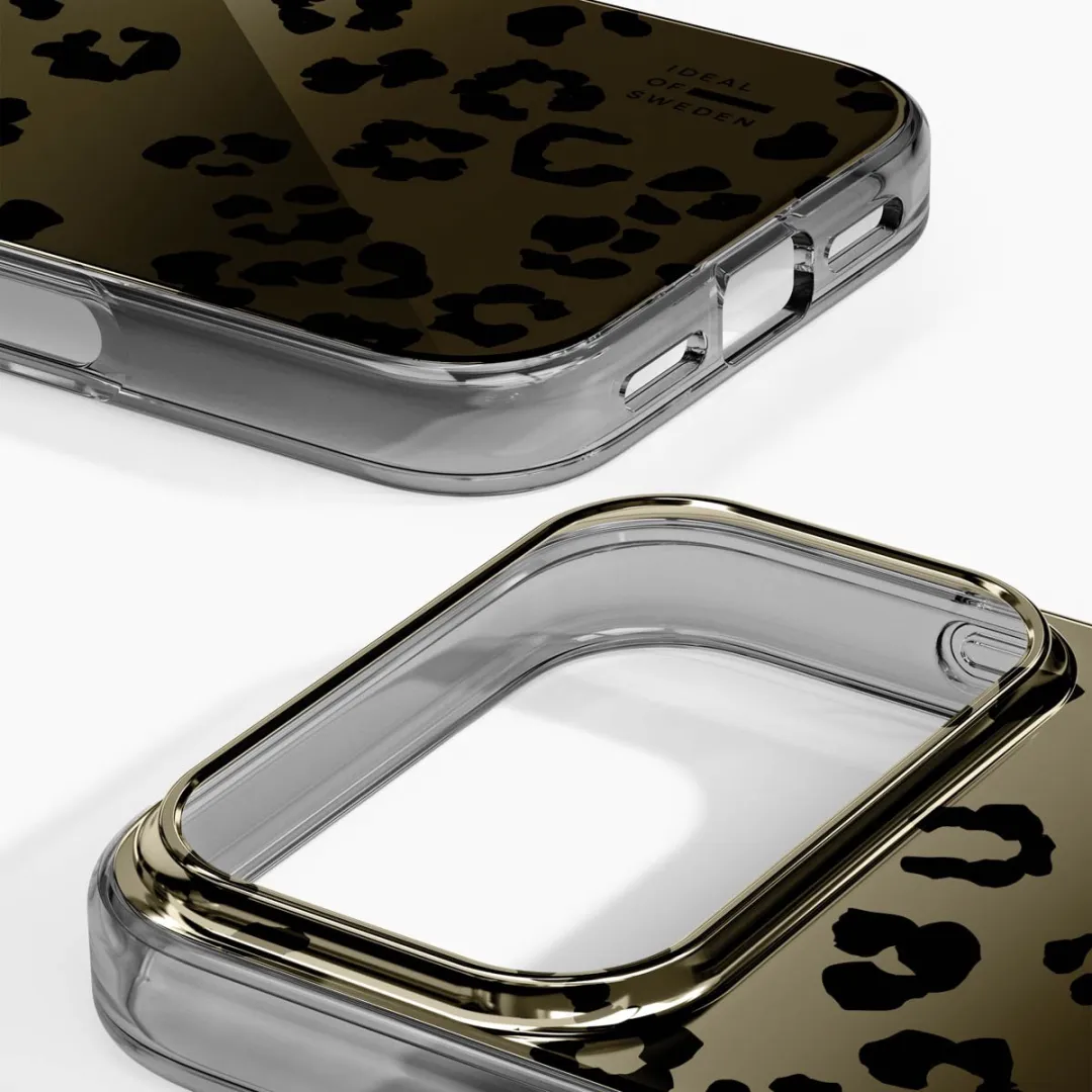 iDeal of Sweden Mirror Case IDMRCMS-I2561P-519 - iPhone 17 Pro - Leo Ombre