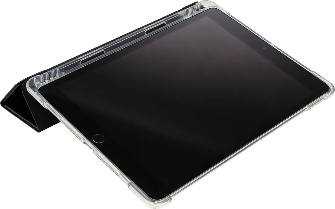 Tucano Satin Folio iPad 10.2 - IPD102ST-BK - Zwart - afbeelding 6 van 6