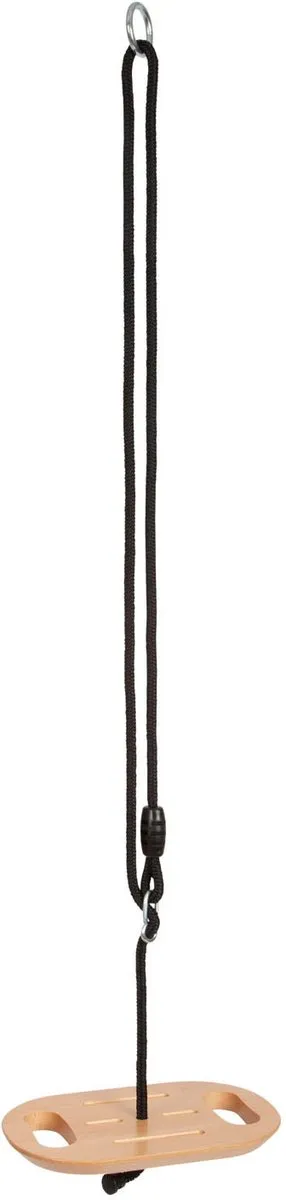 Small Foot Houten Disc Schommel Black Line