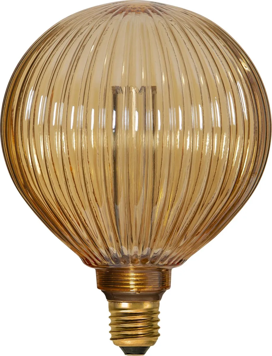 Star Trading 353-83 LED-lamp Warm Wit 1800K E27