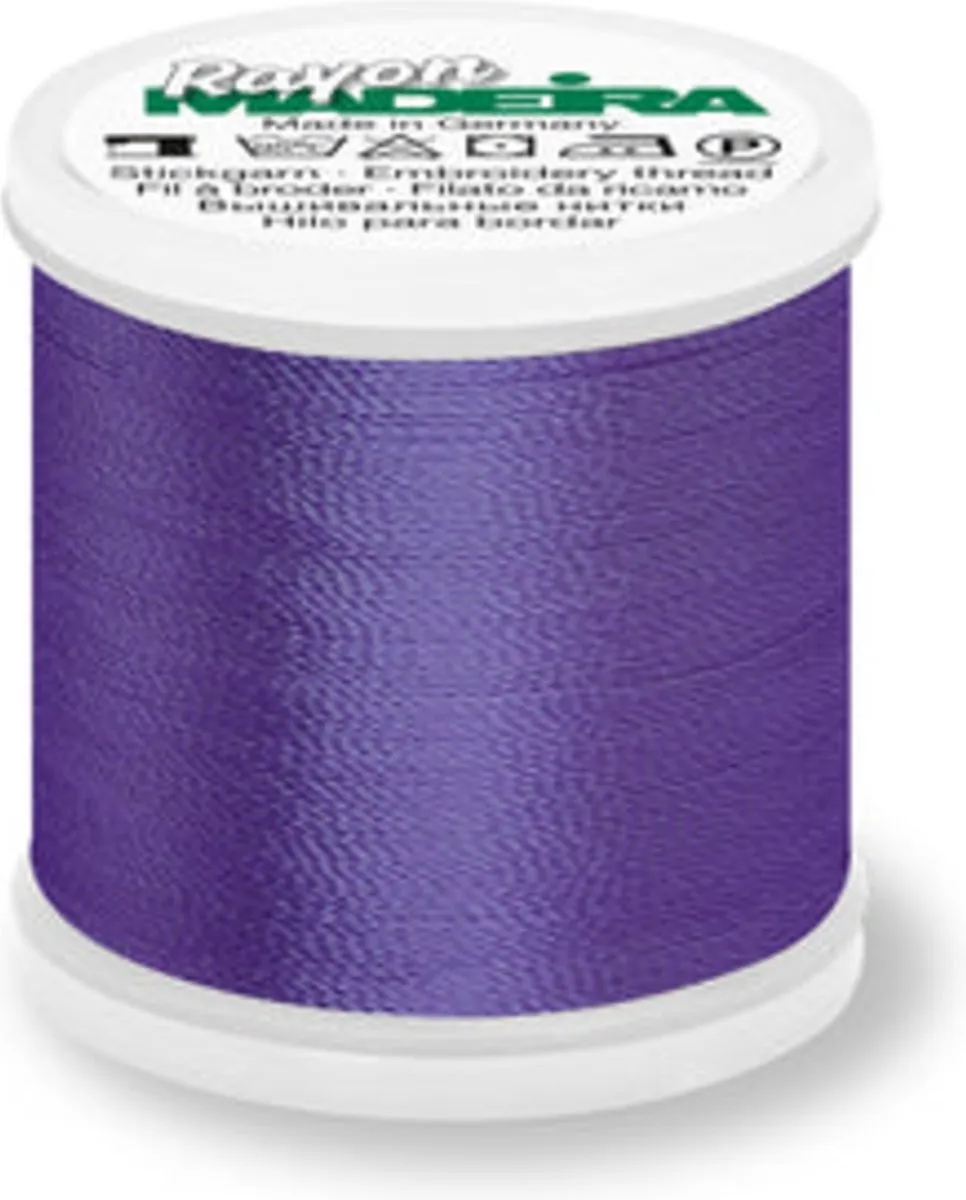 Madeira Rayon 40 1330