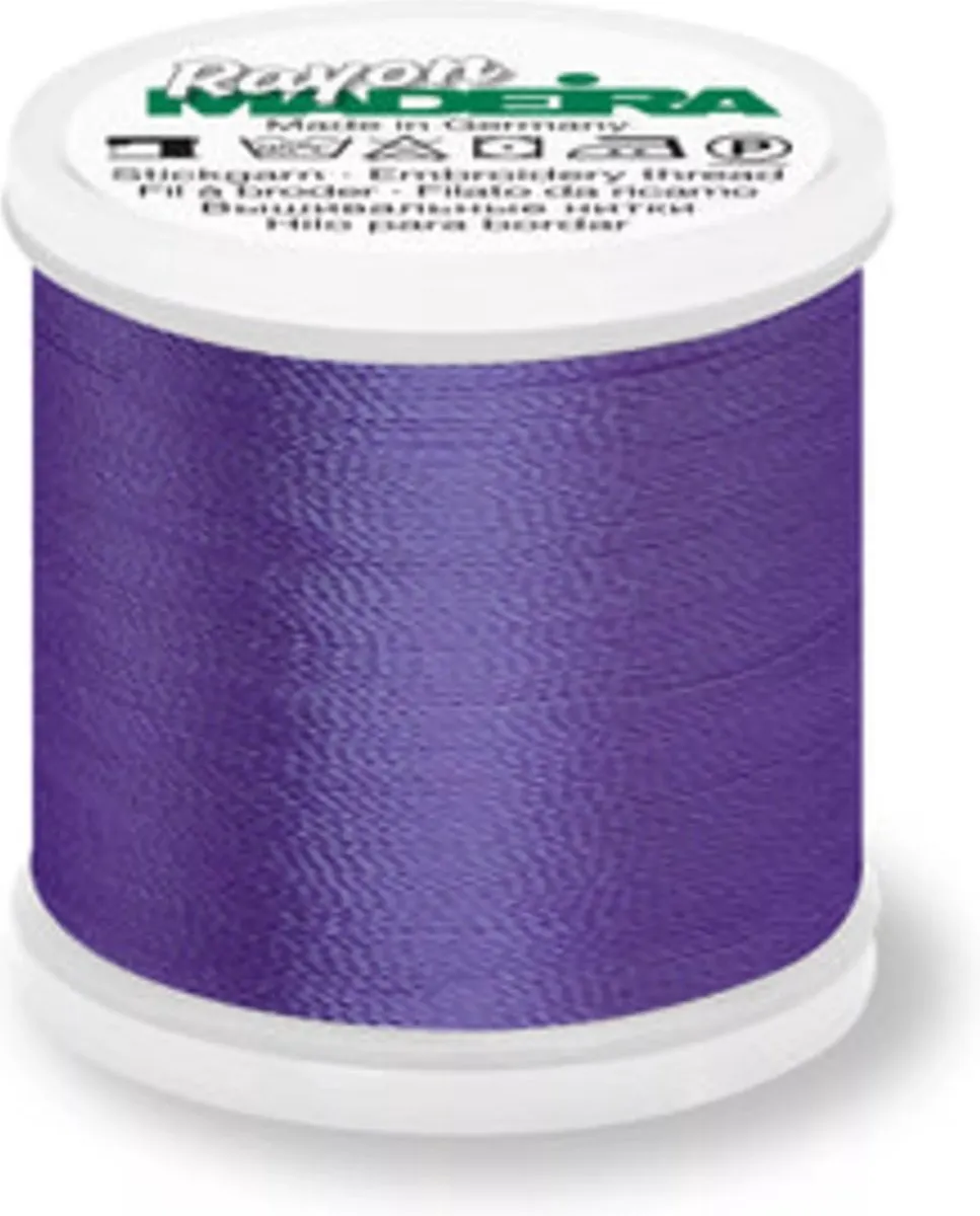 Madeira Rayon 40 1330 - 1000m