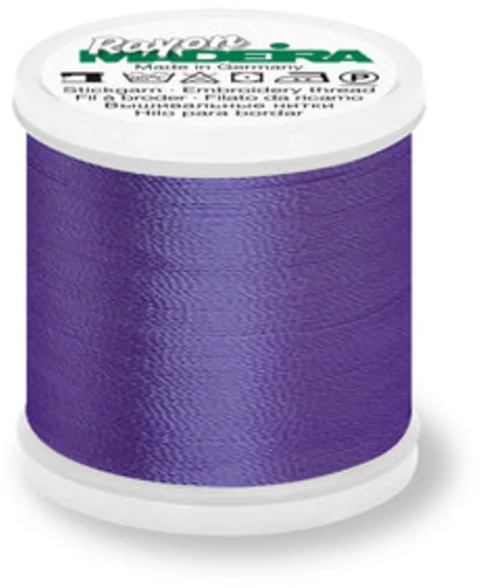 Madeira Rayon 40 1330 - 1000m