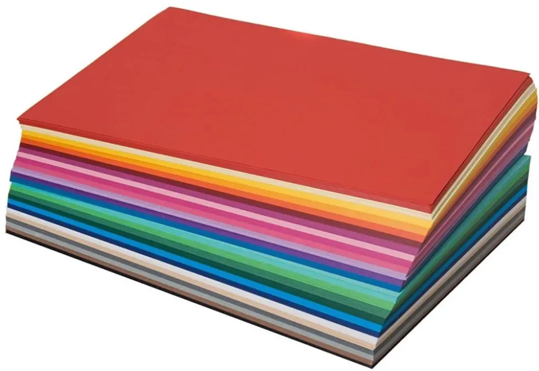 Creativ Company Toon-op-toon Papier A4 500 Vel