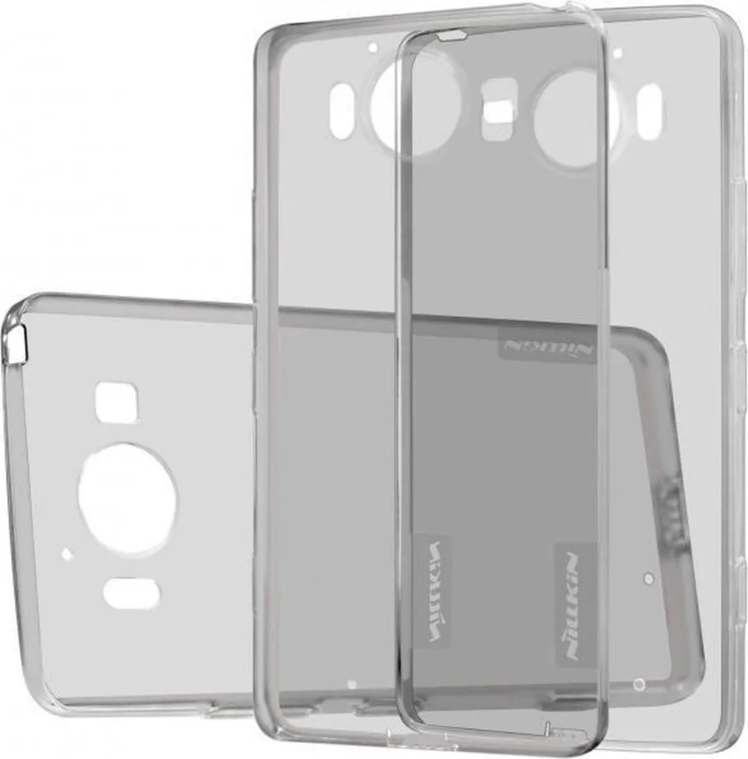 Nillkin Nature TPU Hoes Microsoft Lumia 950