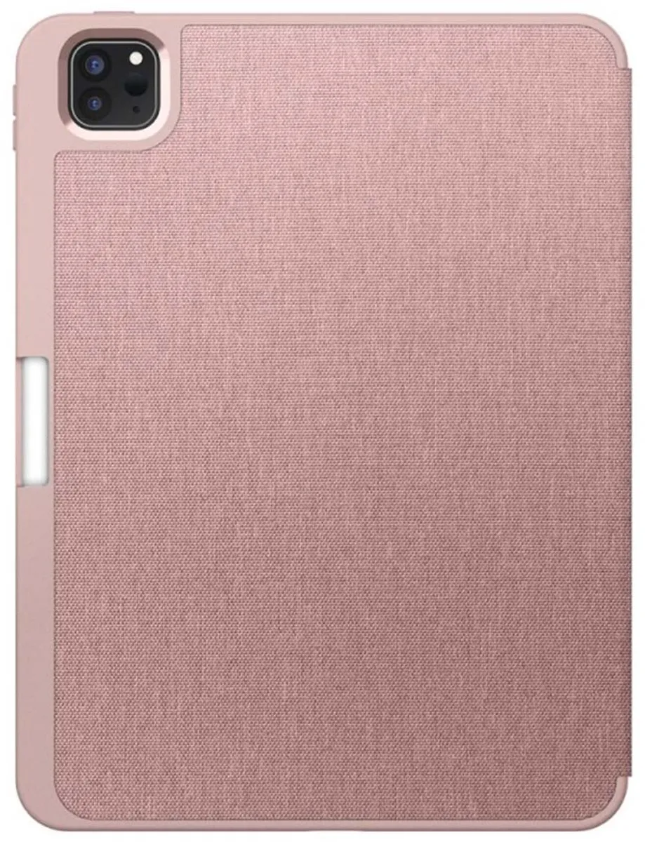 Spigen Urban Fit Bookcase ACS07021 iPad Pro 11 - Roségoud