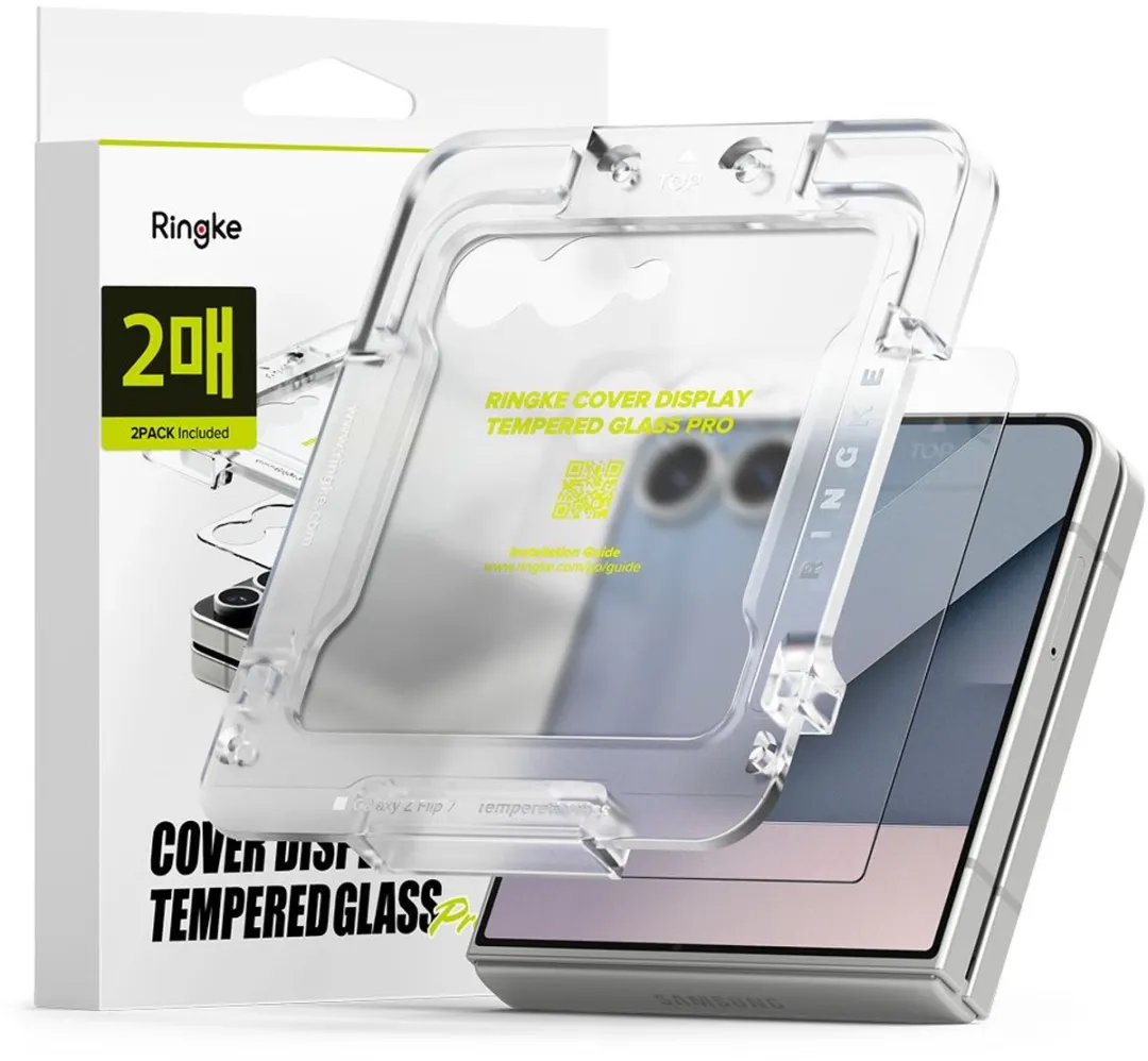 Ringke Easy Slide Pro Display Cover