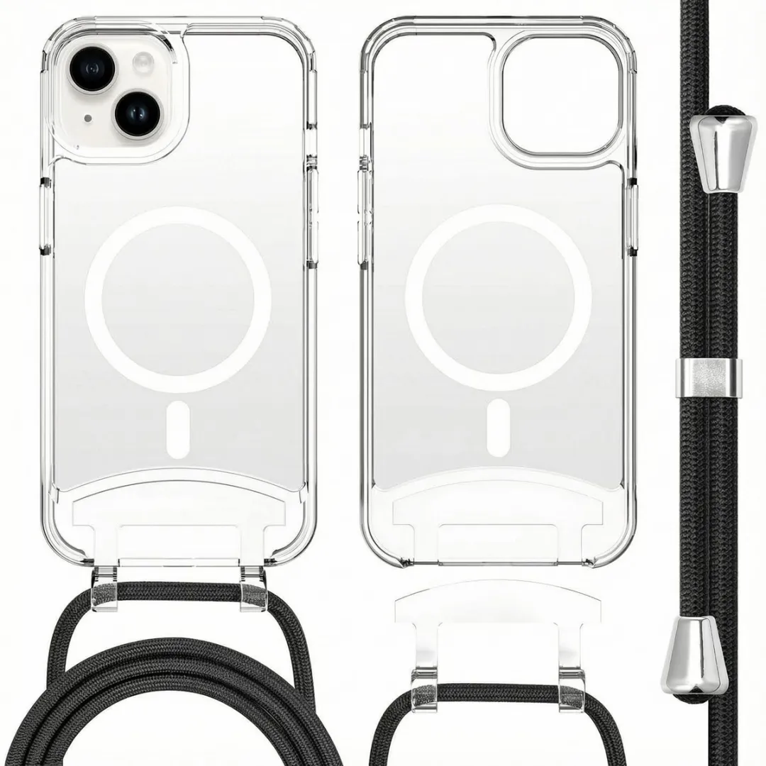 Imoshion iPhone 14 MagSafe Hoesje