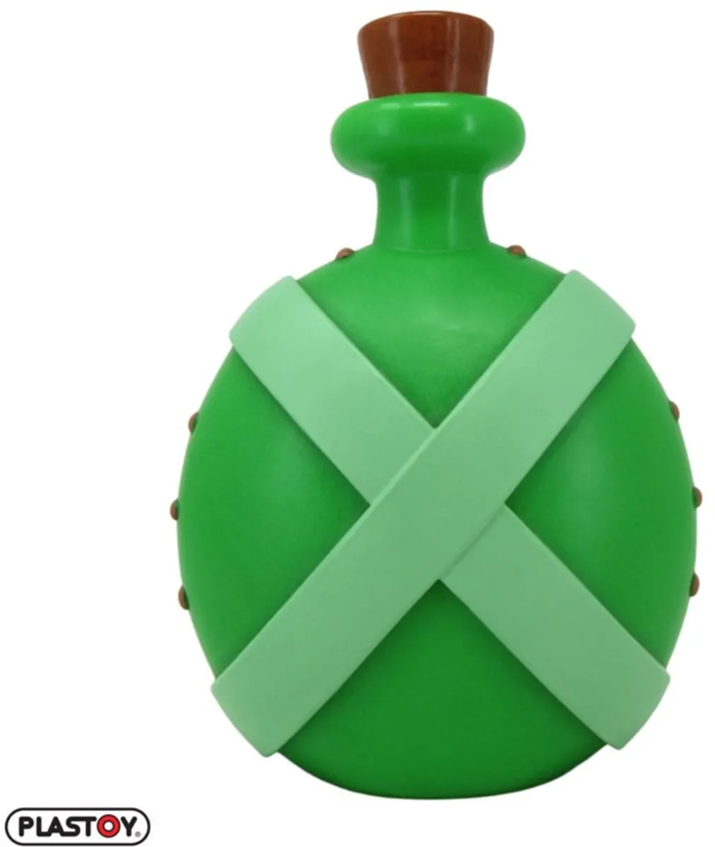 Plastoy Asterix Spaarpot