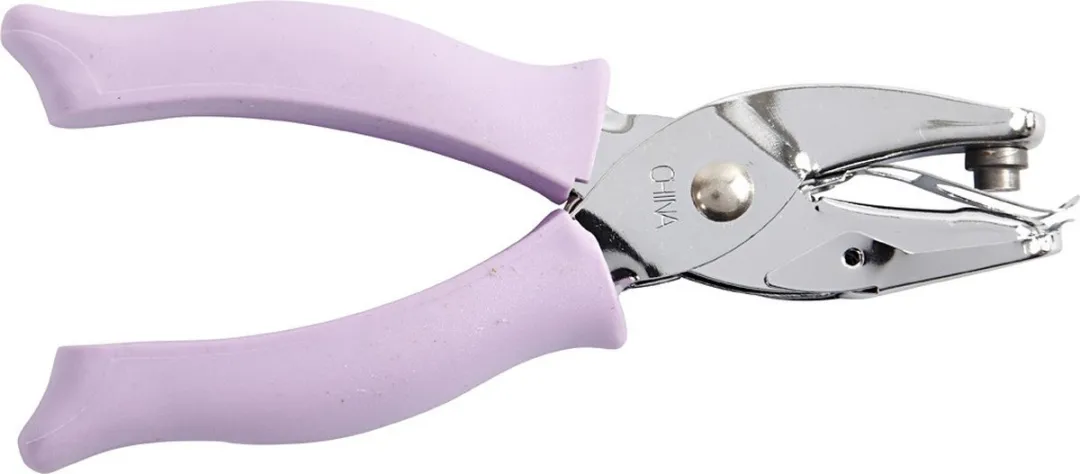 Fiskars Handpons Ø6mm