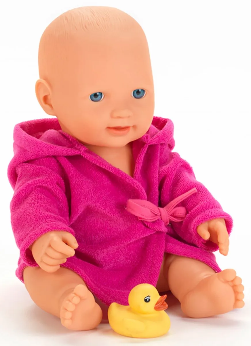 Klein Toys Princess Coraolie Babypop 35cm - Multicolor