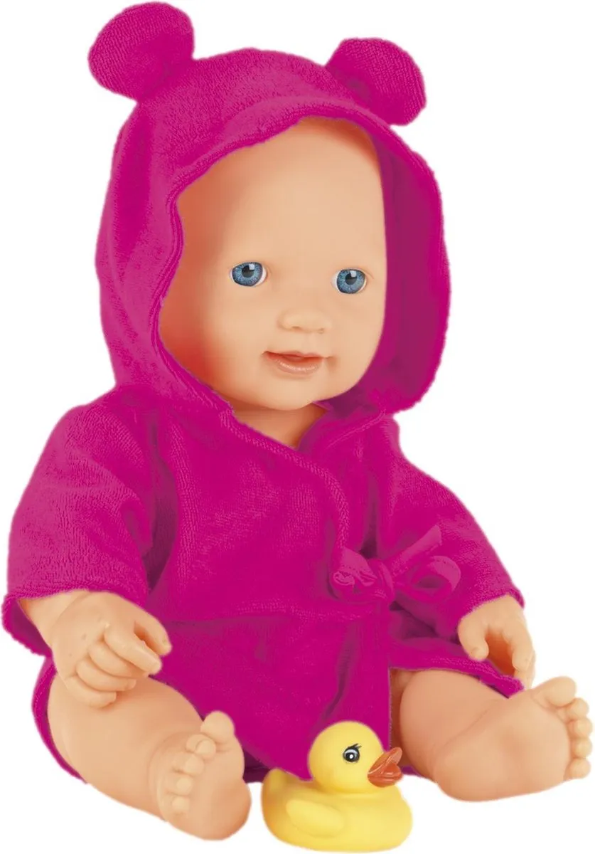 Klein Toys Princess Coraolie Babypop 35cm