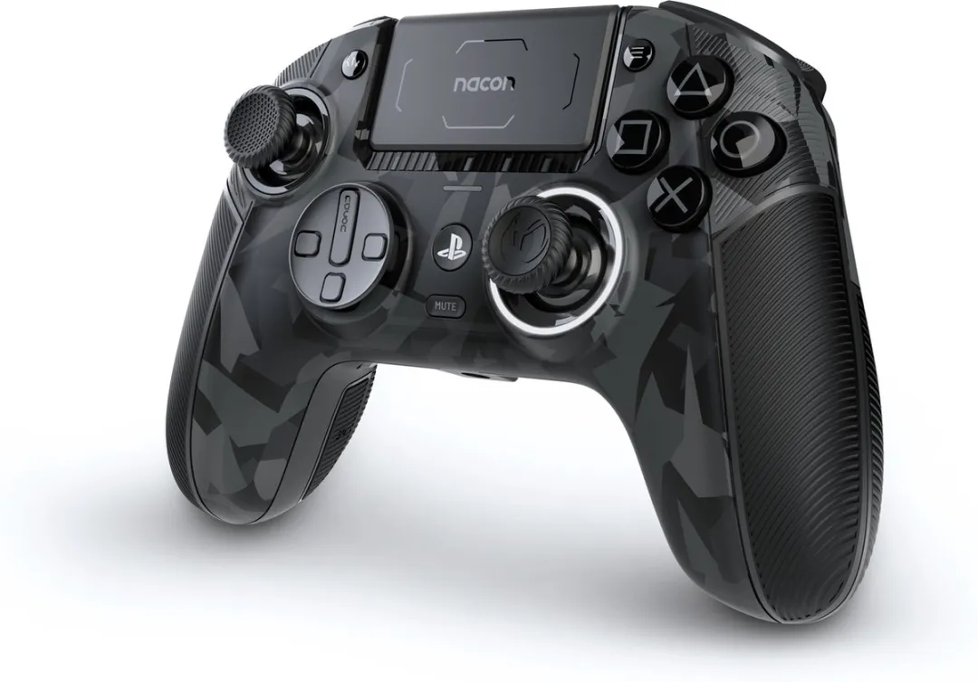Nacon Revolution 5 Pro Controller PS5 - Urban Grey