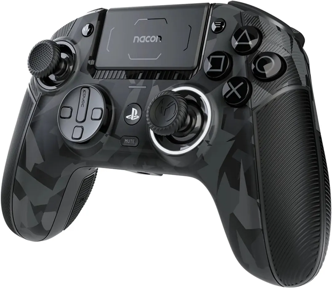 Nacon Revolution 5 Pro Controller PS5 - Urban Grey
