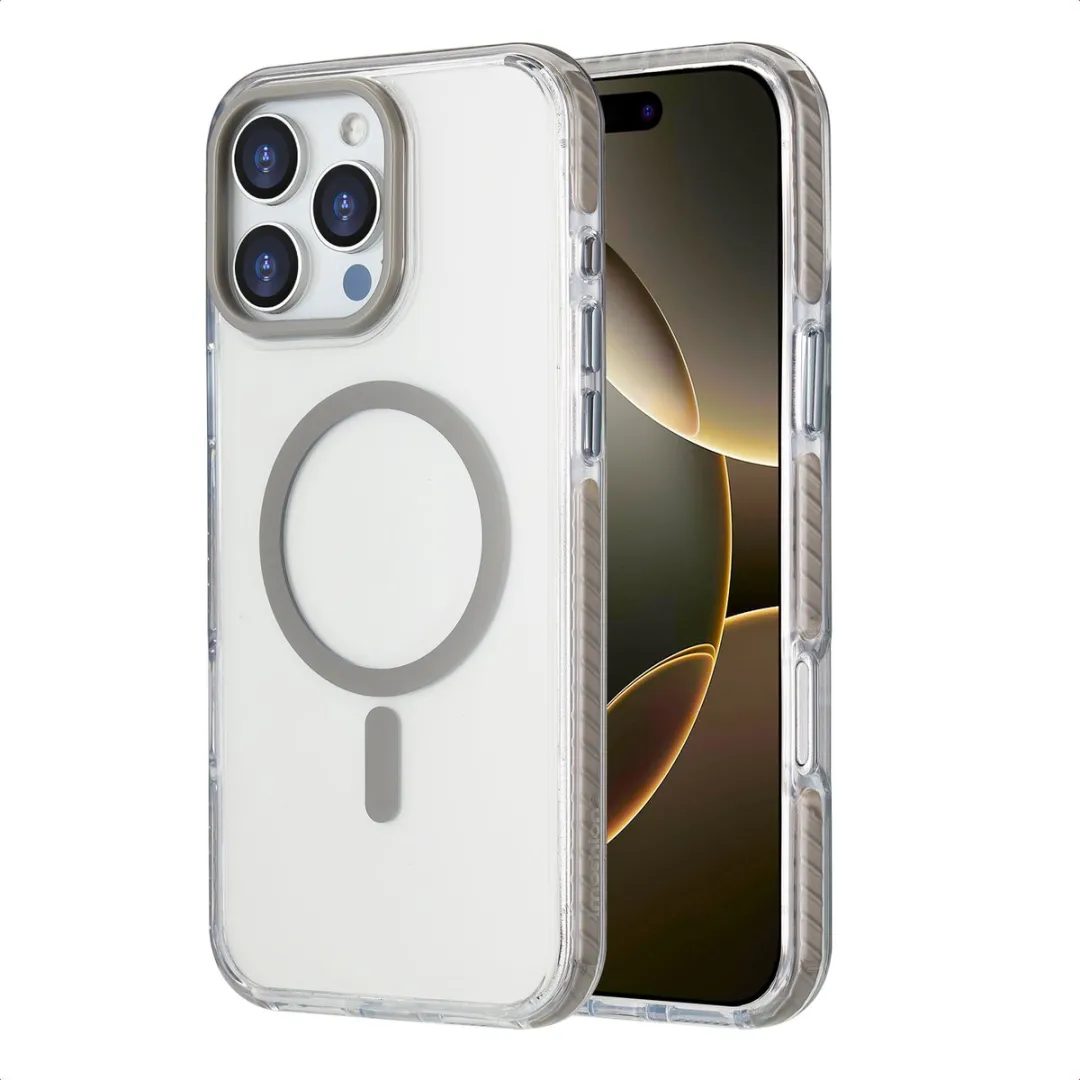 Imoshion Hoesje iPhone 16 Pro Max