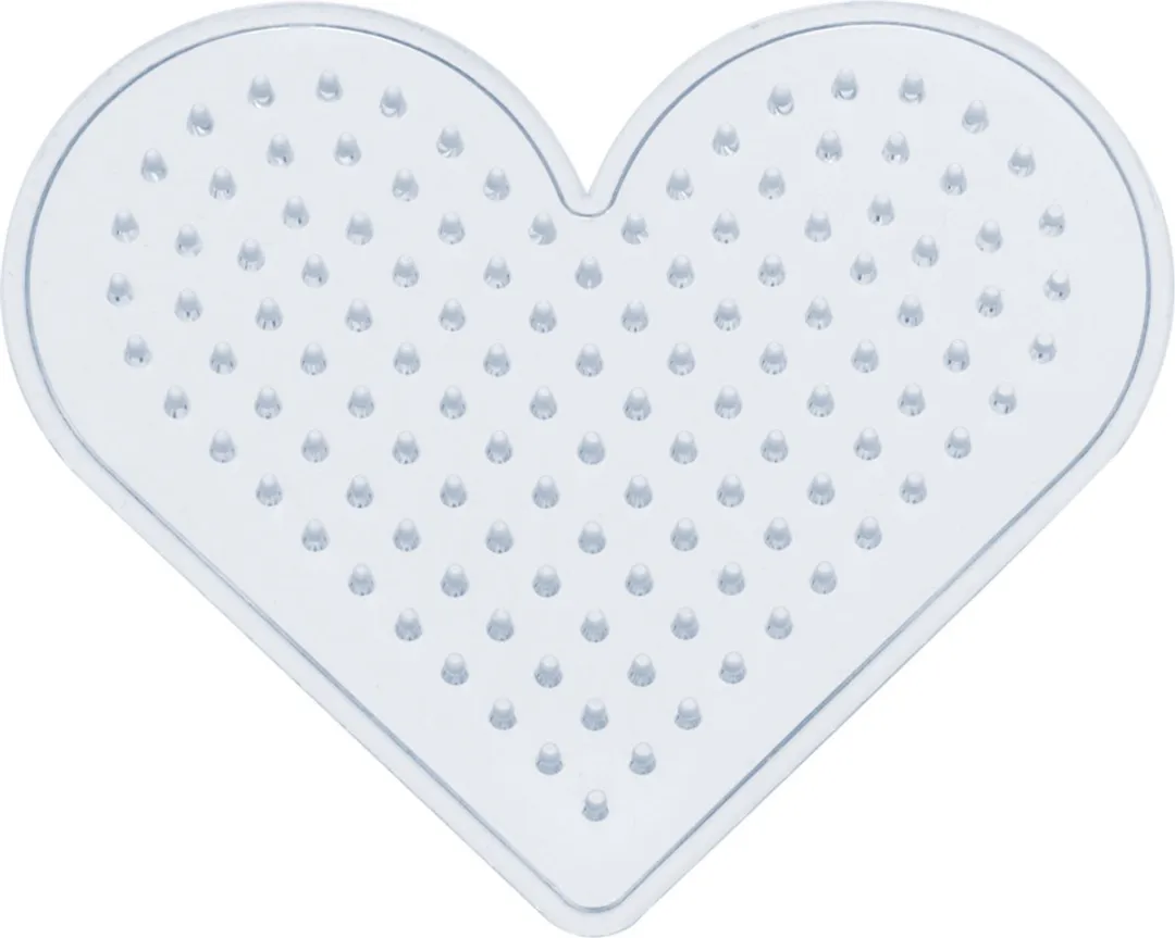 Folia Strijkparel Starterset Liefde - 220 Stuks
