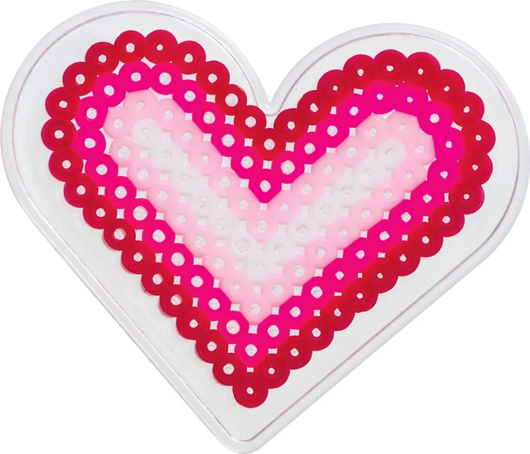 Folia Strijkparel Starterset Liefde - 220 Stuks