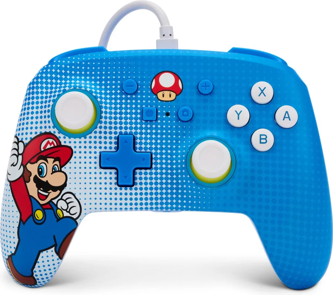 PowerA Geavanceerde Bedrade Controller