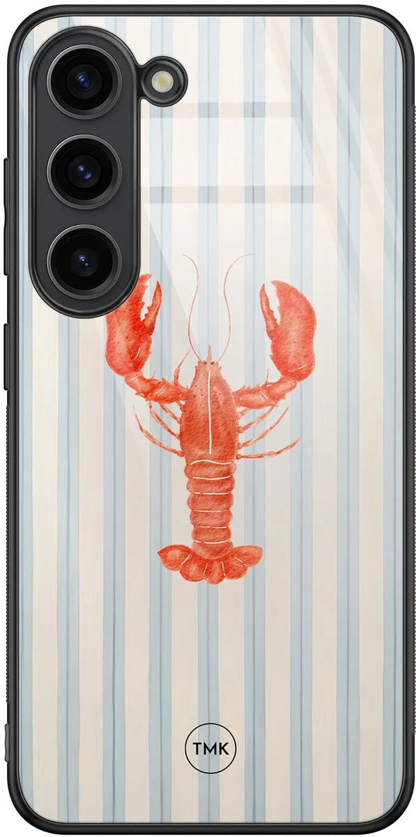 Casevibes Hoesje Samsung Galaxy S23