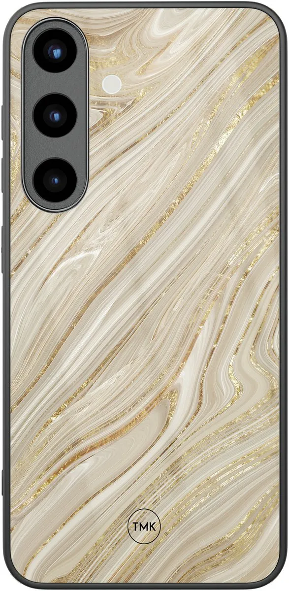 Casevibes Samsung Galaxy S25 Hoesje