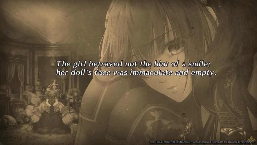 Code: Realize Future Blessings - Nintendo Switch