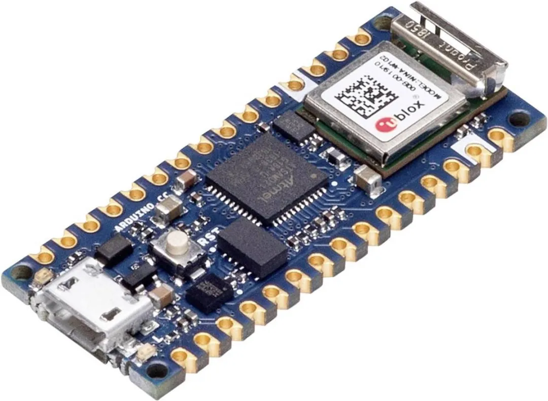 Arduino Nano 33 IoT Board ABX00027