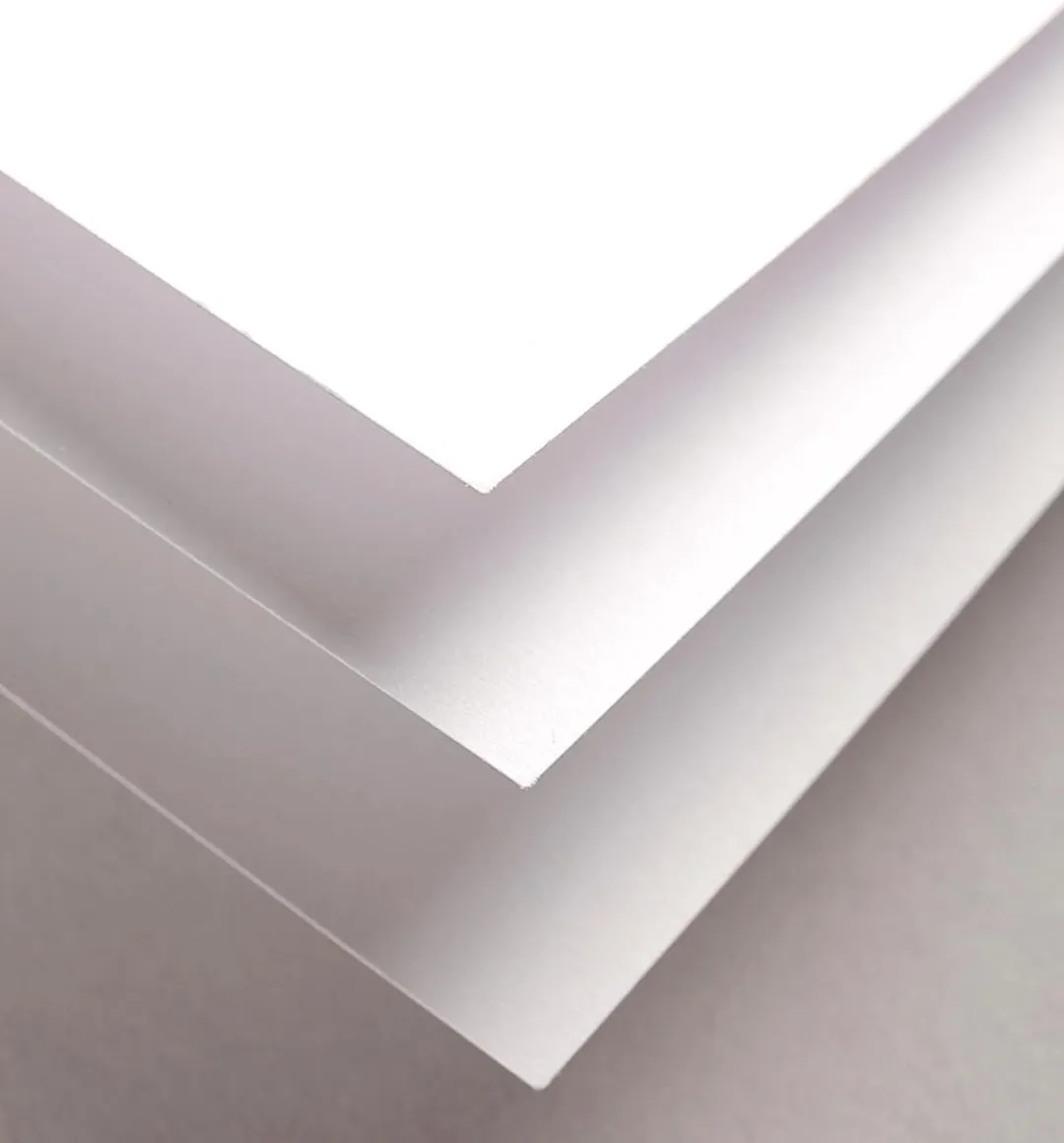 Clairefontaine Schetsblok A2 Wit