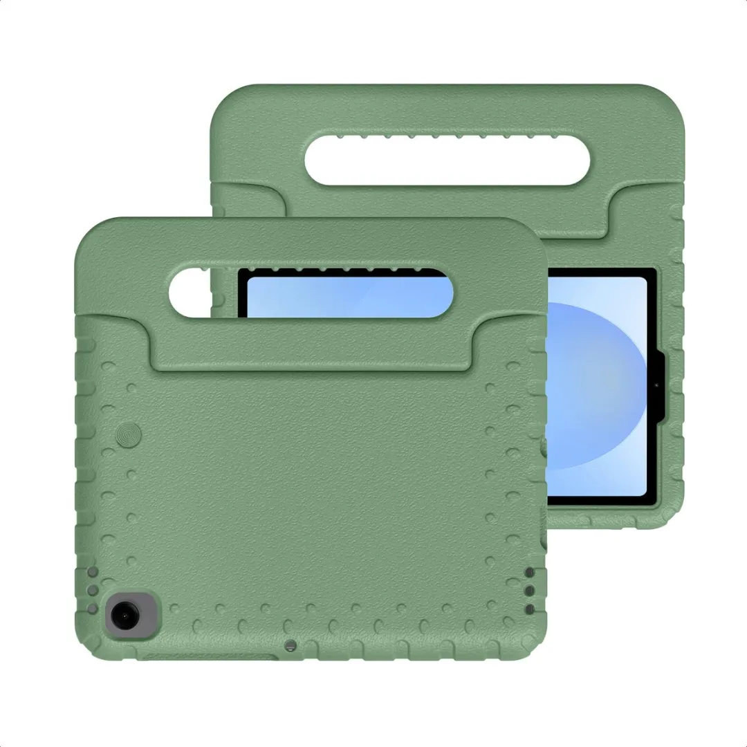 Imoshion Tablethoes Samsung Galaxy Tab A9/A11 8.7"