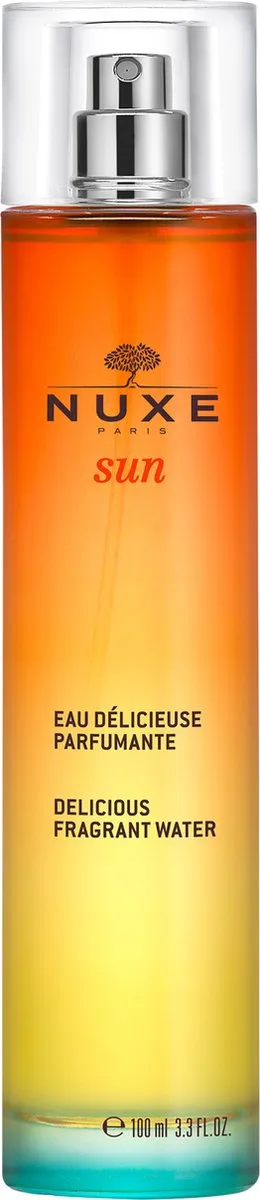 Nuxe Sun Delicious Fragrant Water 100ml