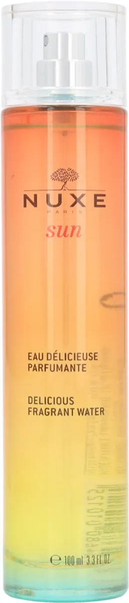 Nuxe Sun Delicious Fragrant Water 100ml