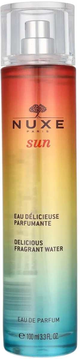 Nuxe Sun Delicious Fragrant Water 100ml