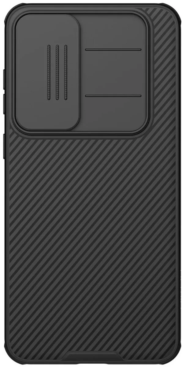 Nillkin CamShield Pro Hoesje Samsung Galaxy S25 FE