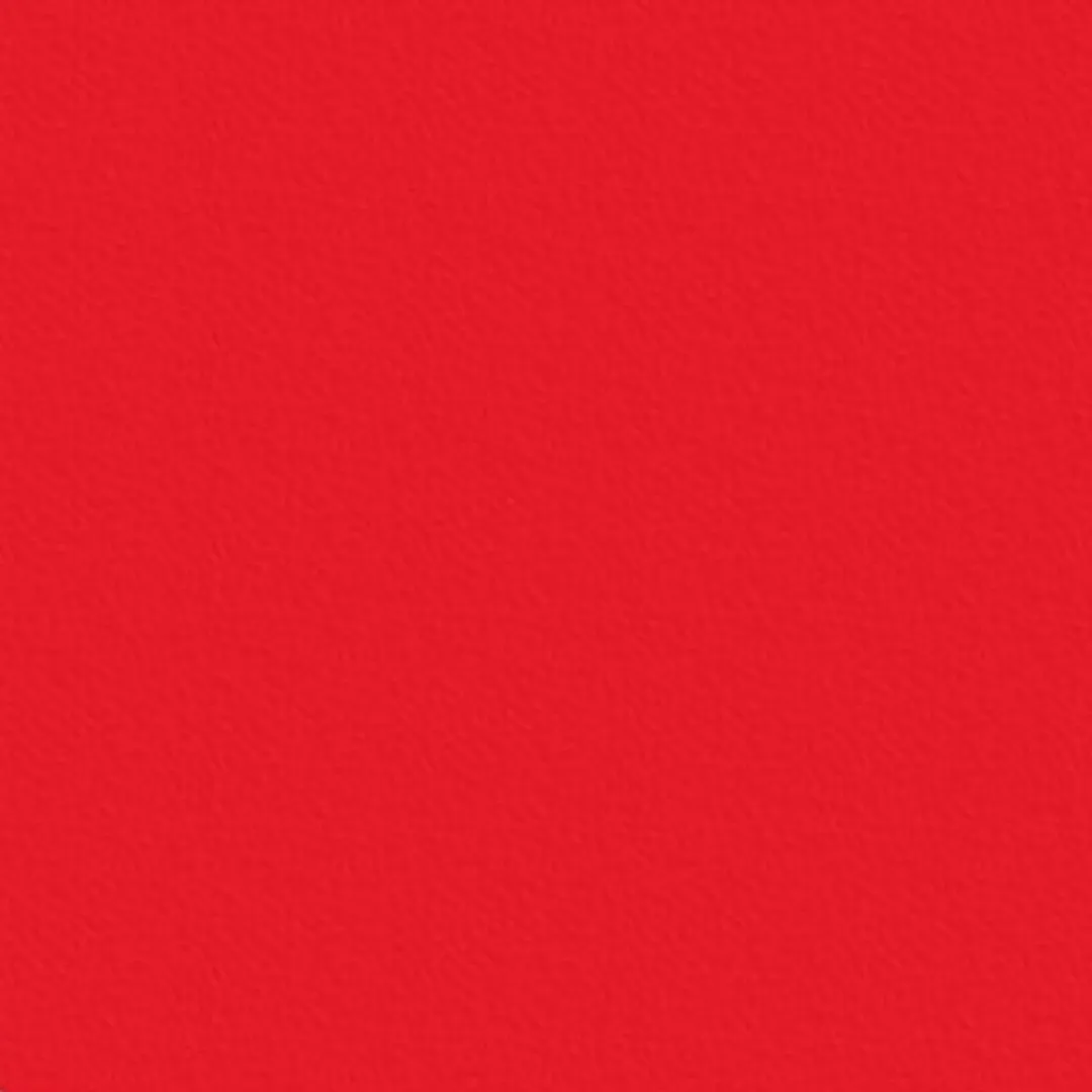 Creativ Company Folia Fotokarton 10 Vel - 300gr Rood - 50x70cm