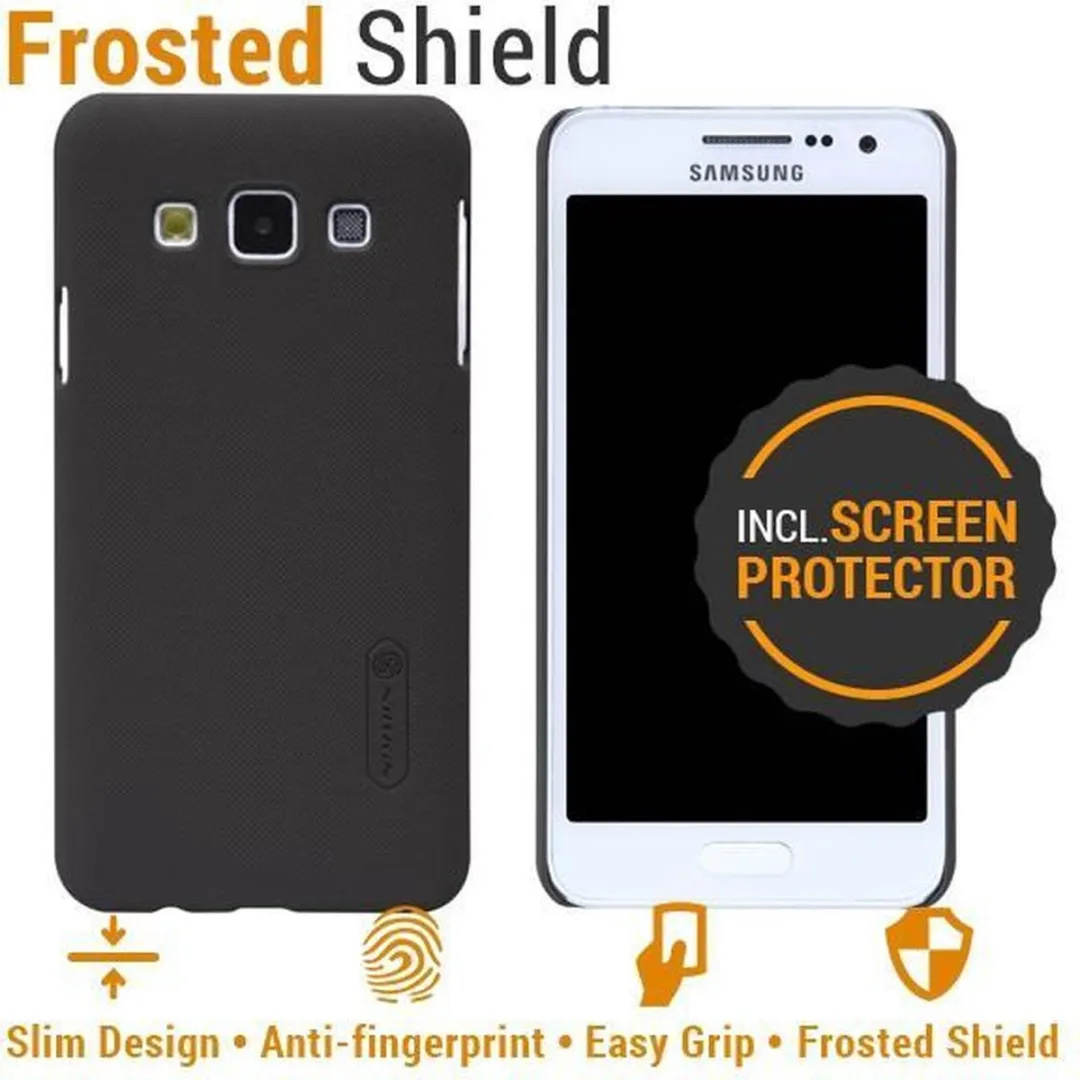 Nillkin Backcover Samsung Galaxy A3