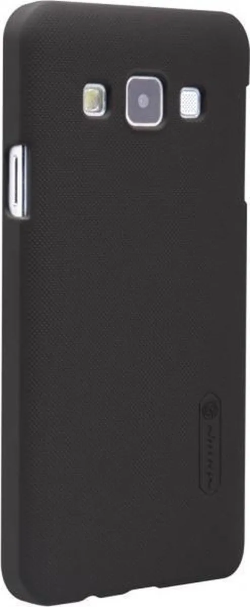Nillkin Backcover Samsung Galaxy A3 - Donkerbruin SFS-SM-A300-BR
