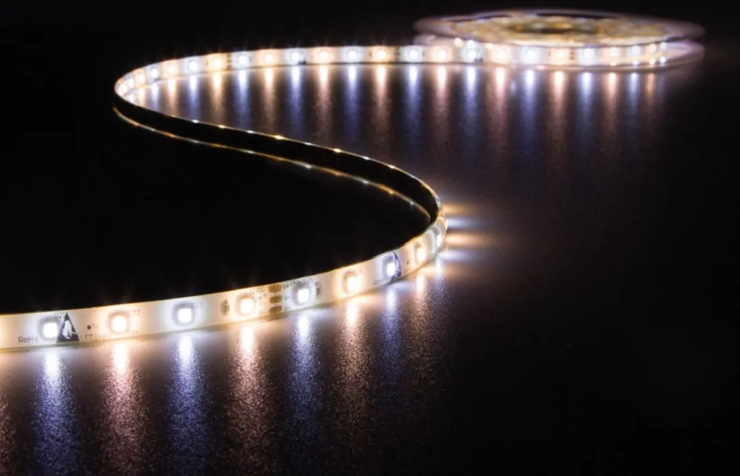 Perel LED-strip 5m 300x 3528